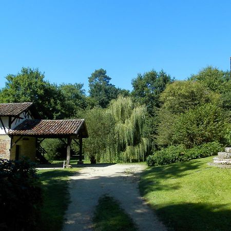 Moulin De Saint Cricq Villa Luaran gambar