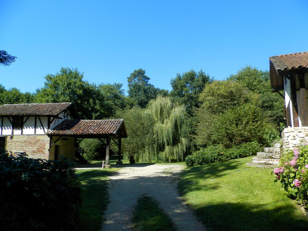 Moulin De Saint Cricq Villa Luaran gambar