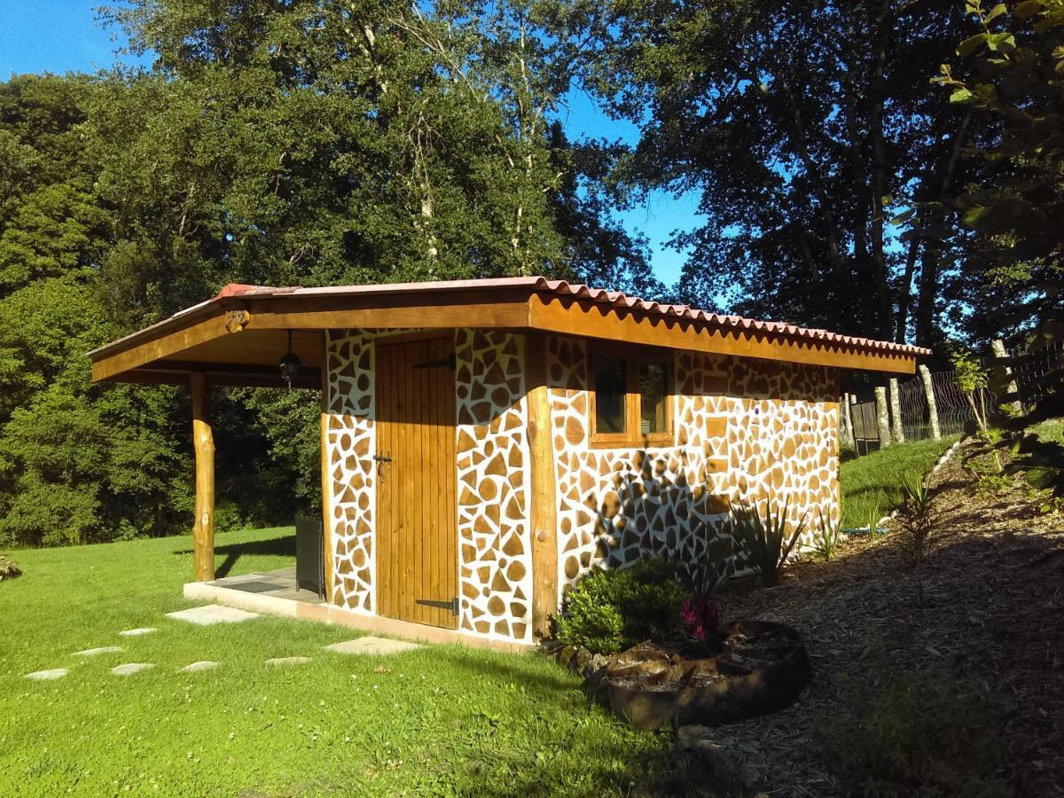 Moulin De Saint Cricq Villa Luaran gambar