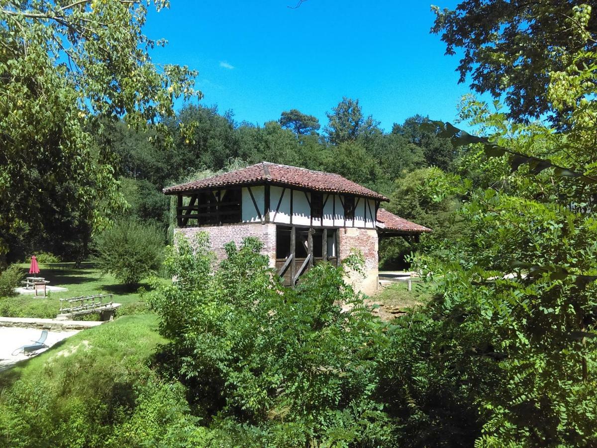 Moulin De Saint Cricq Villa Luaran gambar