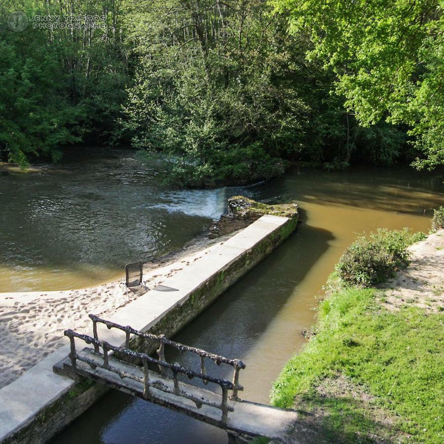 Moulin De Saint Cricq Villa Luaran gambar