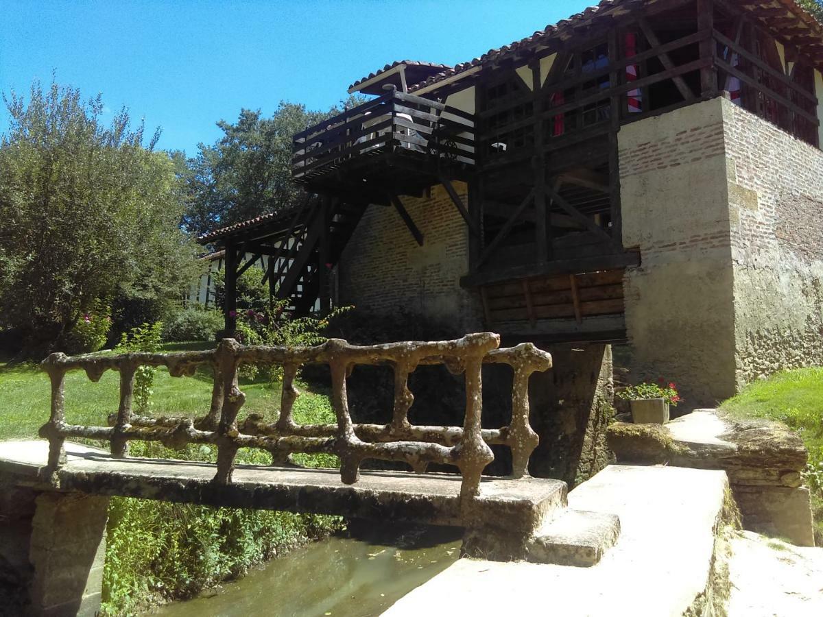 Moulin De Saint Cricq Villa Luaran gambar